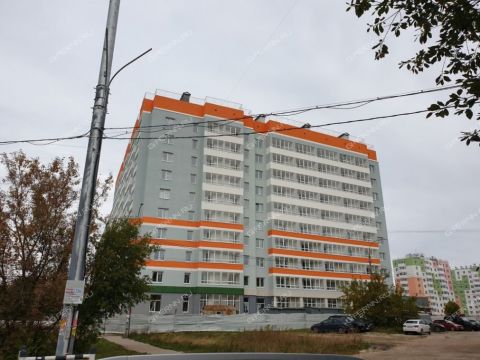 kvartira-studiya-ul-kosmicheskaya-d-34-k1 фото