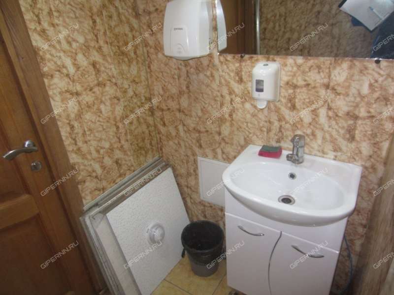 помещение под склад на улице Вторчермета