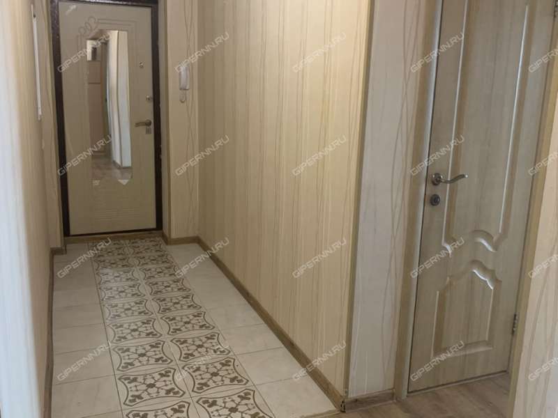 двухкомнатная квартира на Победной улице дом 16