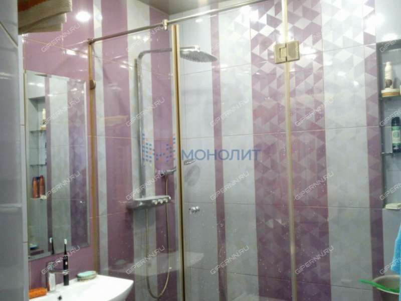 трёхкомнатная квартира на улице Июльских Дней дом 1 к1