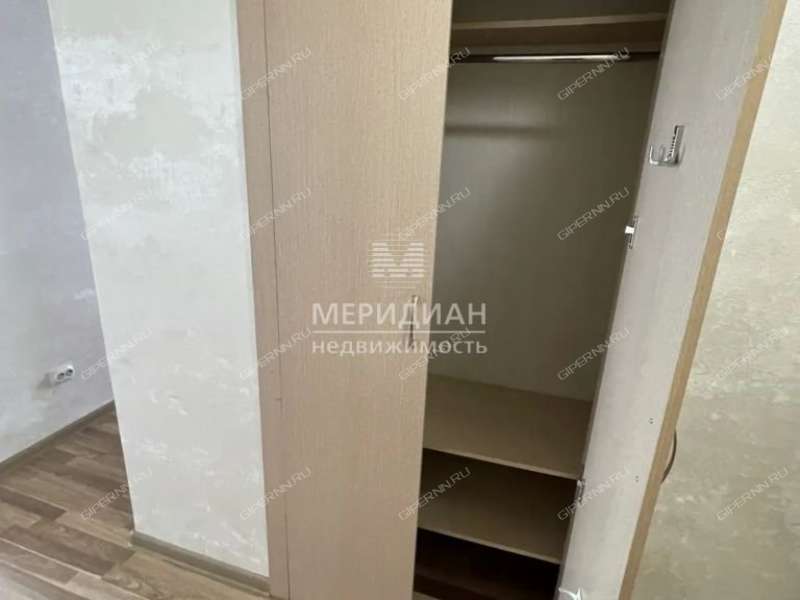 однокомнатная квартира на проспекте Ленина дом 30