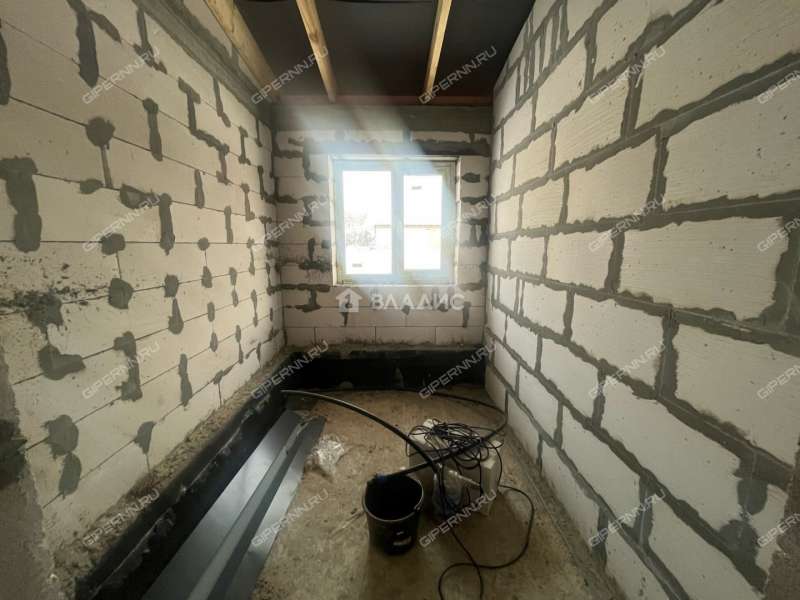 дом на улице Брусничная город Семёнов