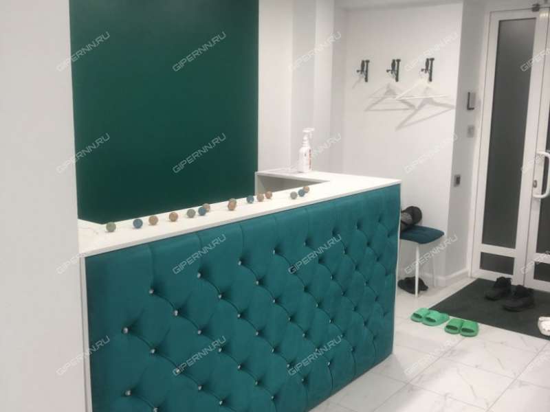 помещение под коммерческую недвижимость на Волжской набережной