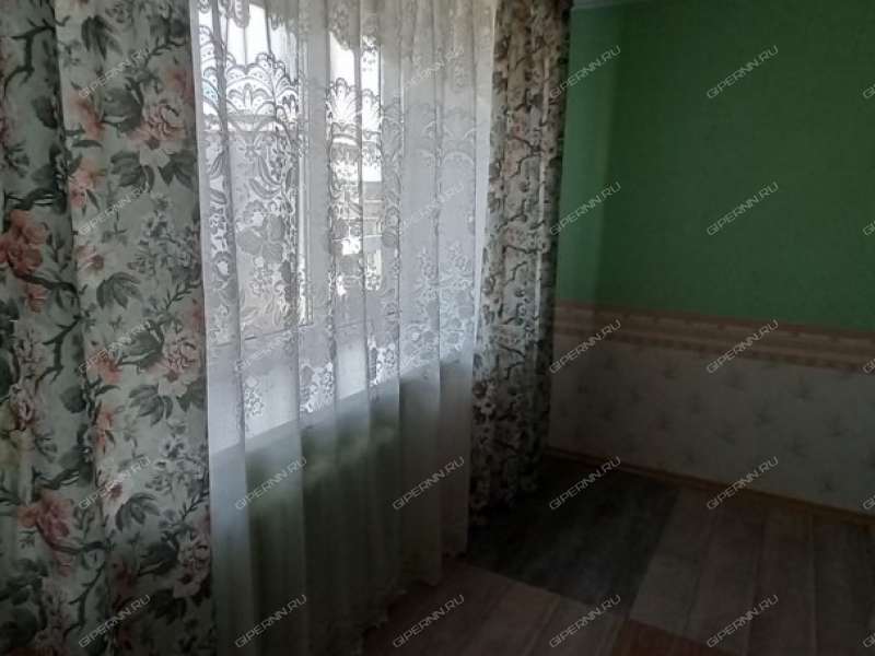 комната в доме 9 на улице Старых Производственников