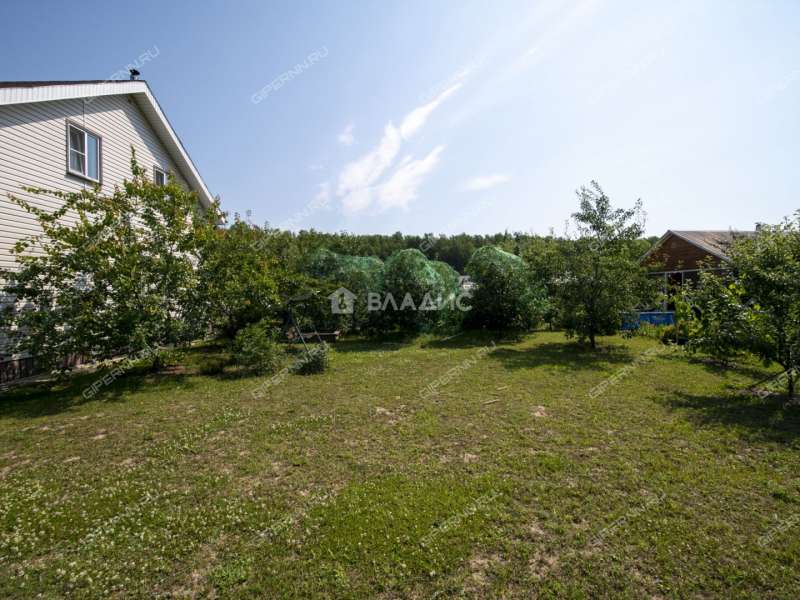 дом на 5 ТСН Серебряные ключи Парк