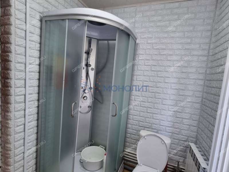 дом на - деревня Лапшлей