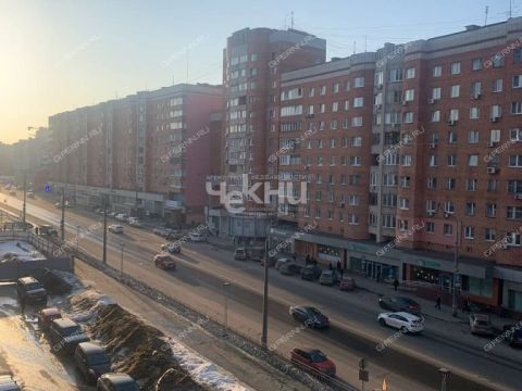 2-komnatnaya-ul-maksima-gorkogo-d-73 фото