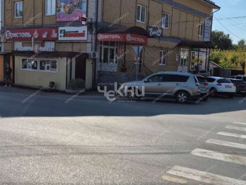 готовый бизнес торговый центр в Городецком районе Нижегородской области