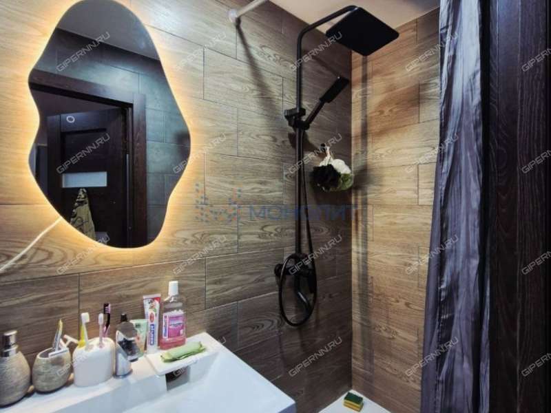 комната в доме 10 на Таганской улице