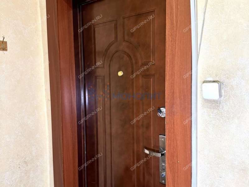 двухкомнатная квартира на Чонгарской улице дом 33