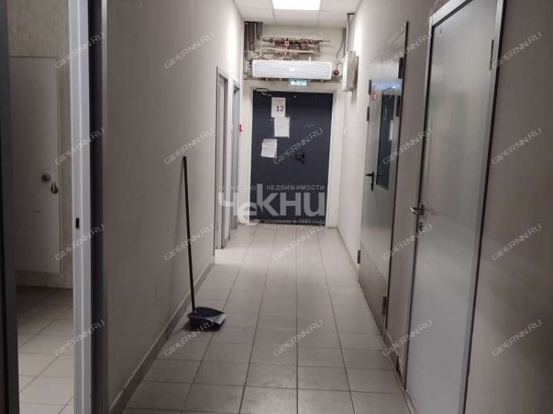 помещение под склад на Игумновское ш город Дзержинск