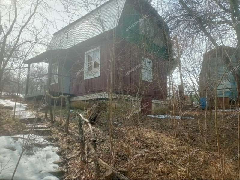 дача на СНТ Дружба