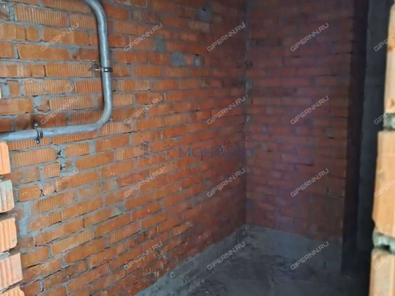 трёхкомнатная квартира на улице Маршала Жукова дом 8 к1