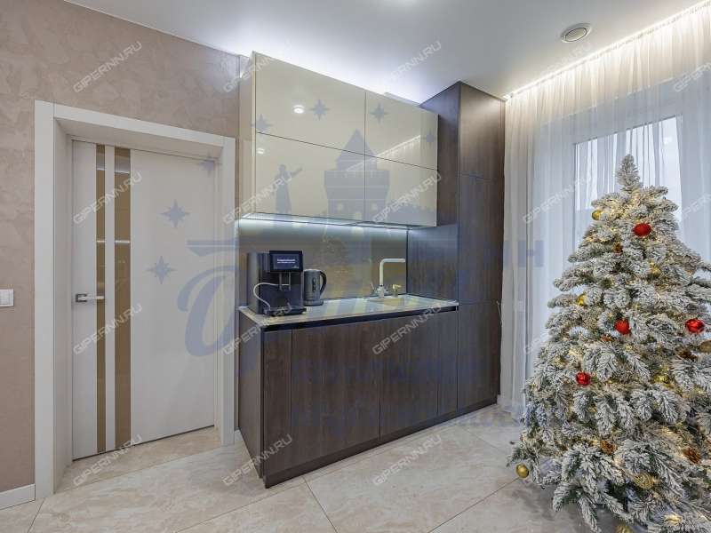 коттедж на Луговой улице село Вязовка