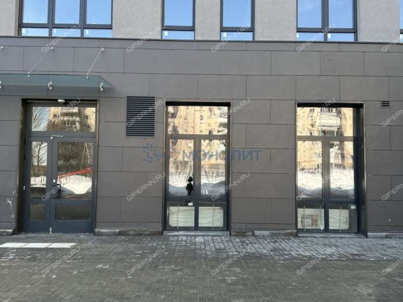 помещение под офис, недвижимость под образовательные учреждения на Медицинской улице