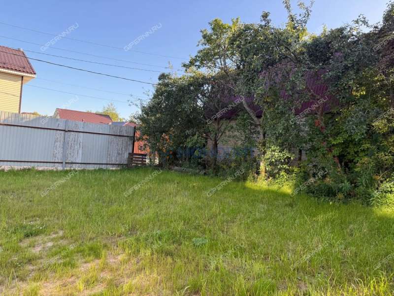 дом на 40 лет Победы - Приокский р-н тер. СНТ