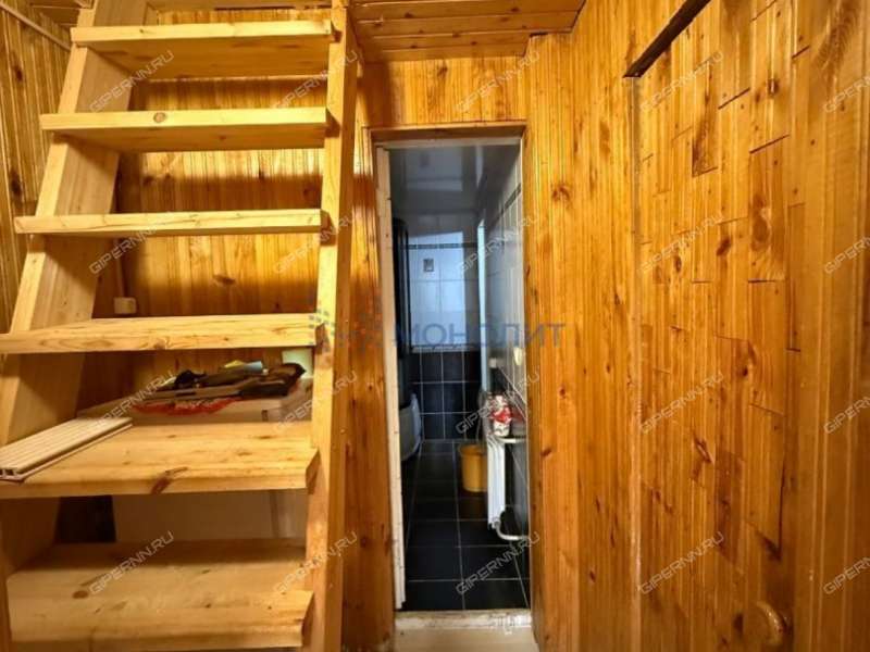 дом на  деревня Вашуриха