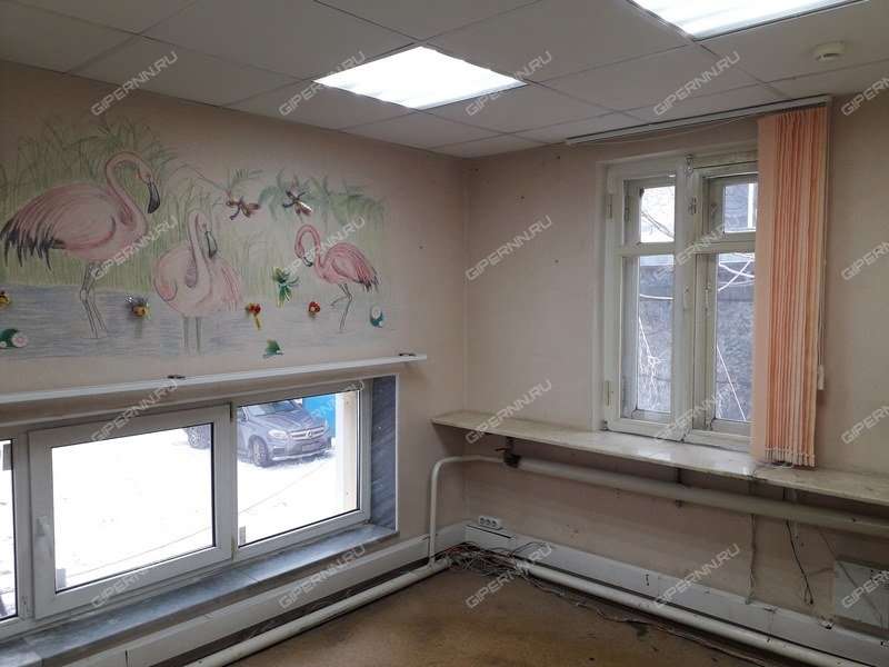 помещение под офис на проспекте Героев