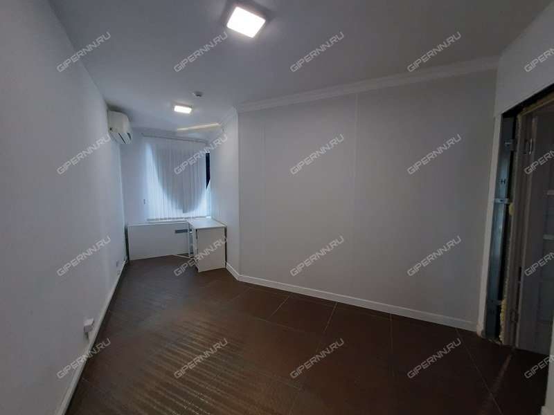 помещение под офис на Невзоровых ул., д.87