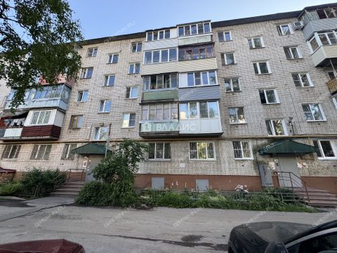 2-komnatnaya-ul-manufakturnaya-d-10 фото