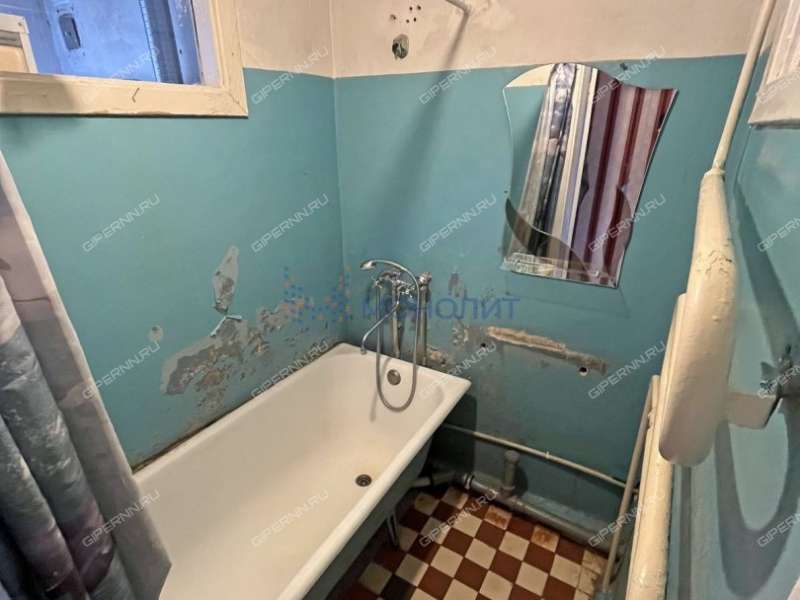 трёхкомнатная квартира на Львовской улице дом 3