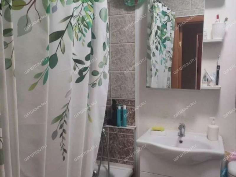 однокомнатная квартира на проспекте Кораблестроителей дом 54