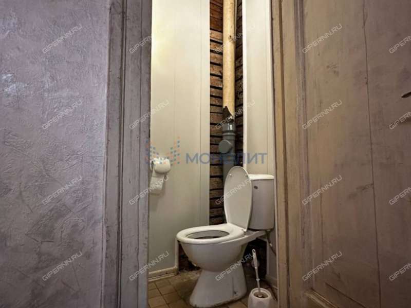 трёхкомнатная квартира на Трудовой улице дом 3