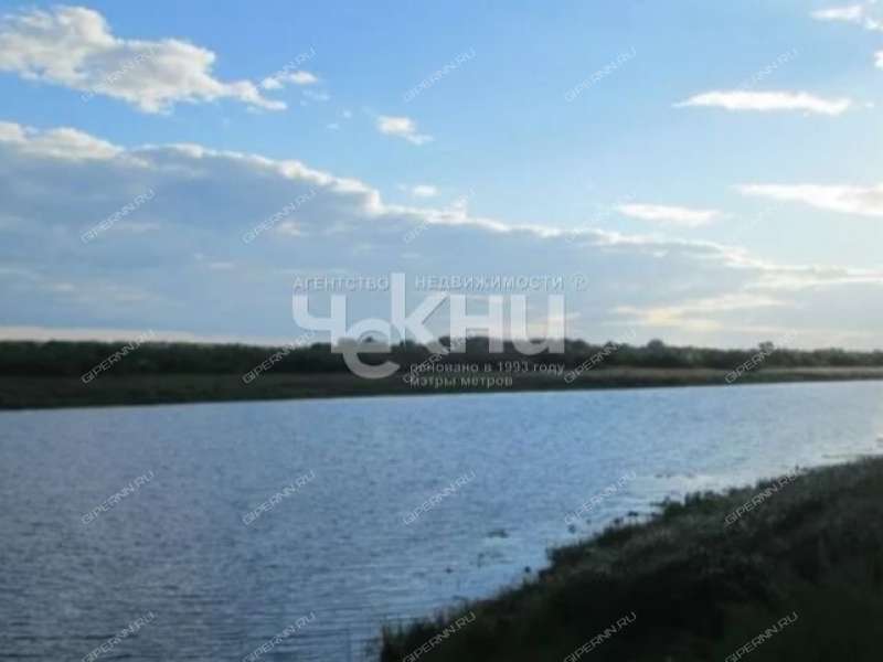 дом на улице Корчагиной город Володарск