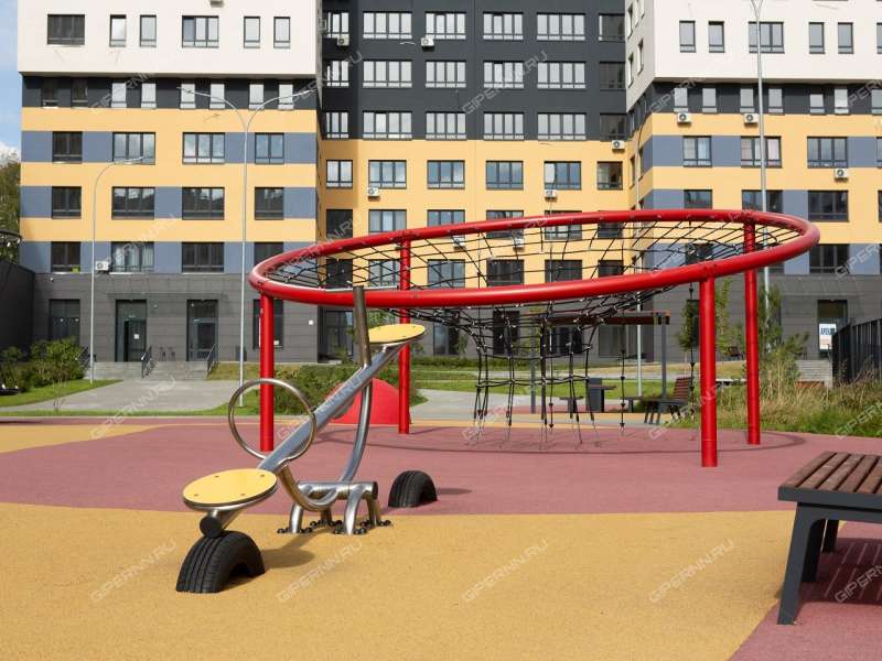 трёхкомнатная квартира на Медицинской улице дом 15 к4
