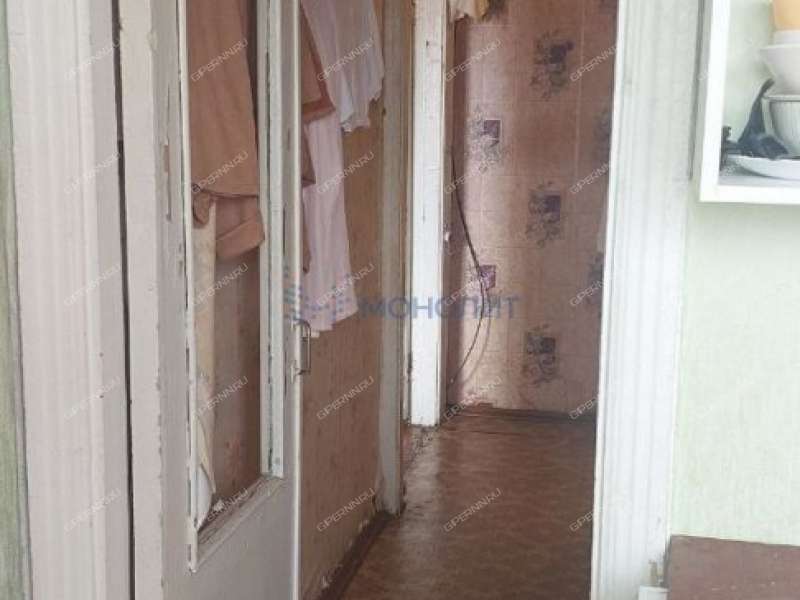 трёхкомнатная квартира на Московском шоссе дом 211