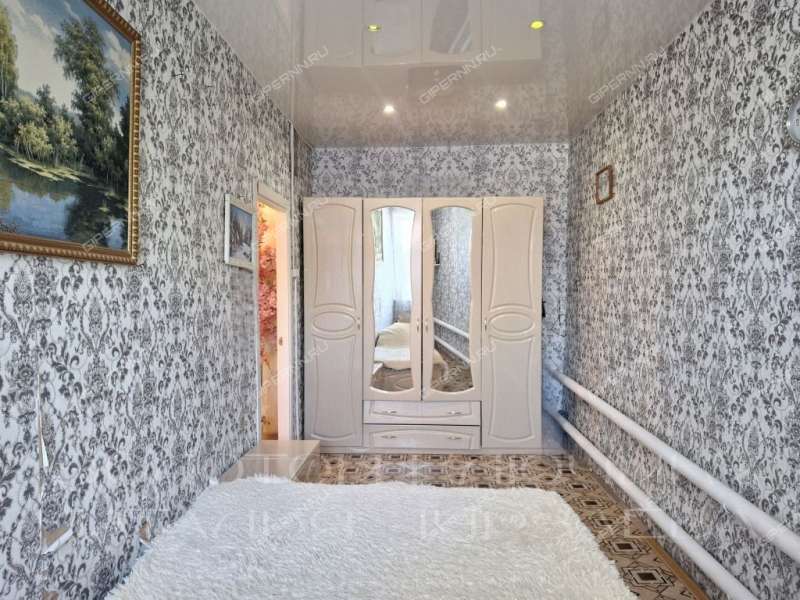 дом на Кокшаровской улице