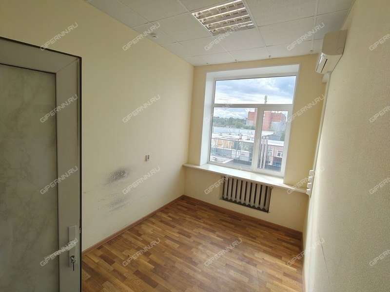 помещение под офис на Адмирала Васюнина ул., д.2