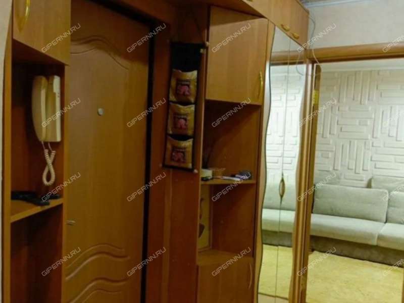 двухкомнатная квартира на Комсомольской площади дом 10 к1