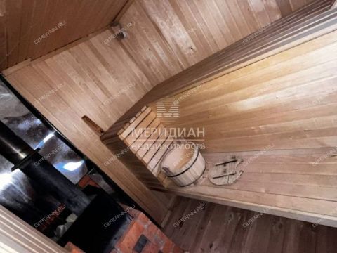 kottedzh-derevnya-novopokrovskoe-ul-ogorodnaya-d-207 фото