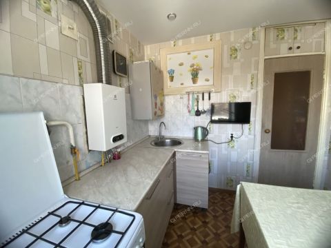 1-komnatnaya-ul-koreyskaya-d-10 фото