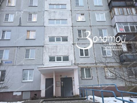 3-komnatnaya-ul-bonch-bruevicha-d-5 фото