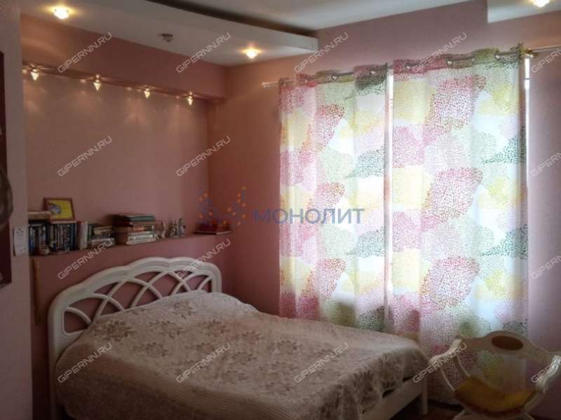 коттедж на Шушенской улице