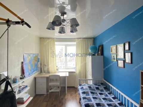 3-komnatnaya-gorod-dzerzhinsk-gorodskoy-okrug-dzerzhinsk фото