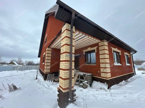 dom-derevnya-kulikovo-bogorodskiy-municipalnyy-okrug фото