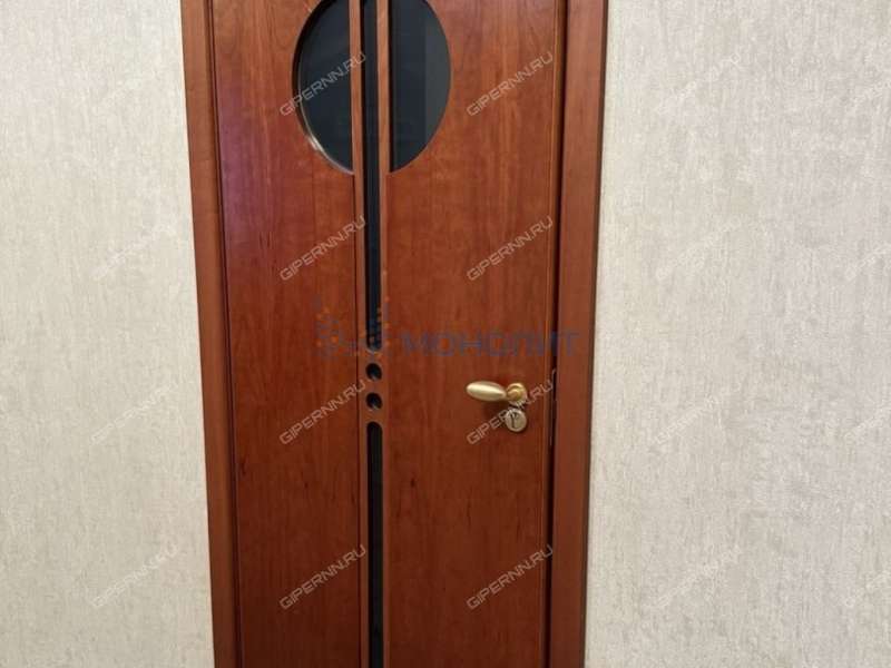 шестикомнатная квартира на Студёной улице дом 32