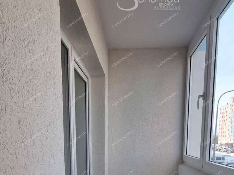 двухкомнатная квартира на проспекте Кораблестроителей дом 70