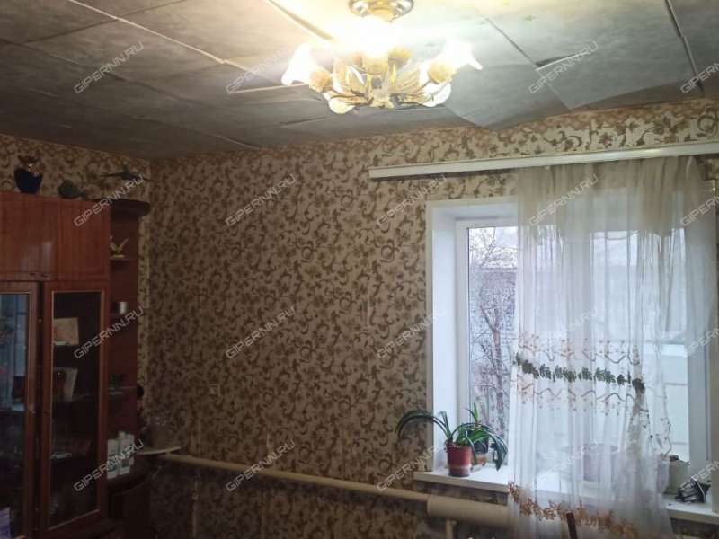 дом на улице Лысенко