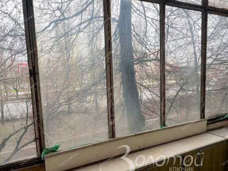 двухкомнатная квартира на Сормовском шоссе дом 2