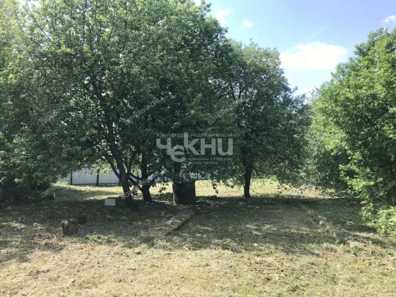 дом на улице Чкалова село Линда