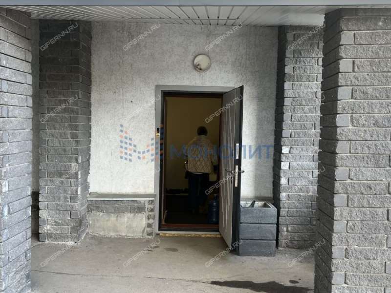 помещение под торговую площадь, недвижимость под гостиничный бизнес на Грузинской улице