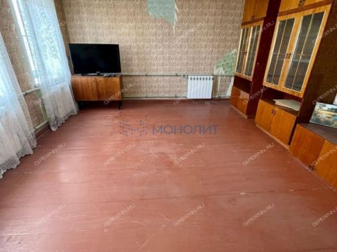 dom-rabochiy-poselok-bolshoe-kozino-balahninskiy-municipalnyy-okrug фото