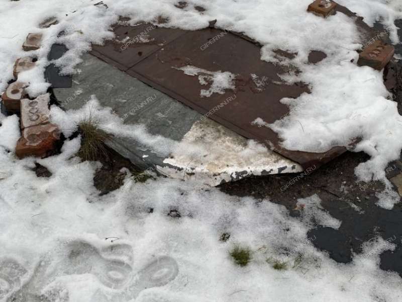 дом на  деревня Малая Ельня