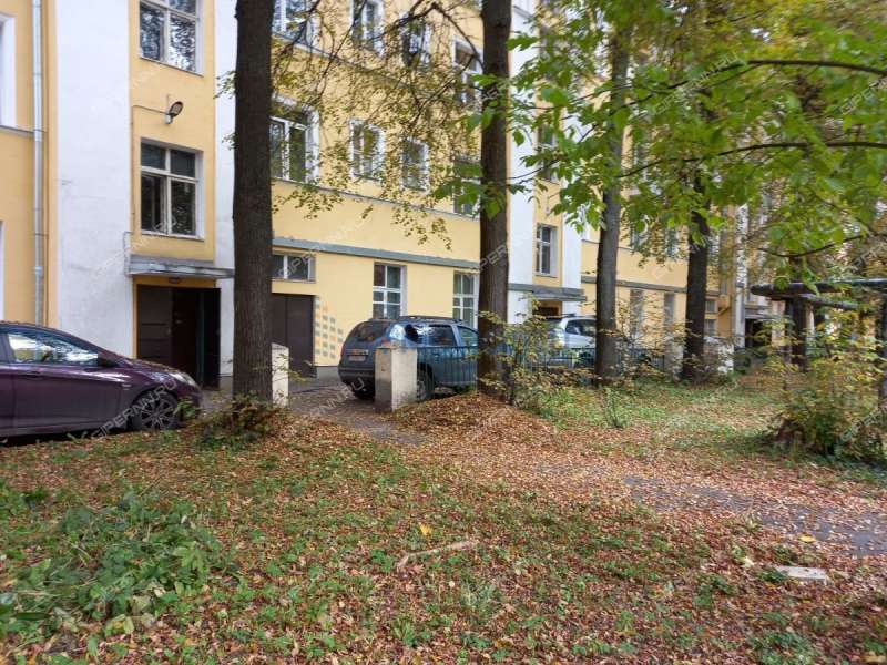 помещение под торговую площадь, недвижимость под общепит на Ошарской улице