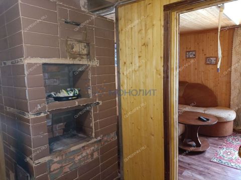 dom-derevnya-merinovo-semenovskiy-gorodskoy-okrug фото