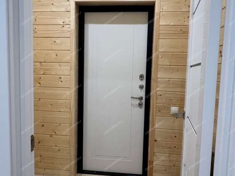 коттедж на Березовая пойма п